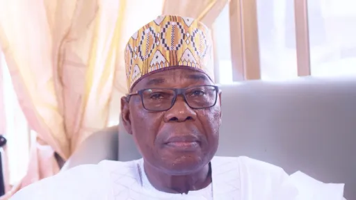 Benin's former President Thomas Boni Yayi condemns recent coup attempt