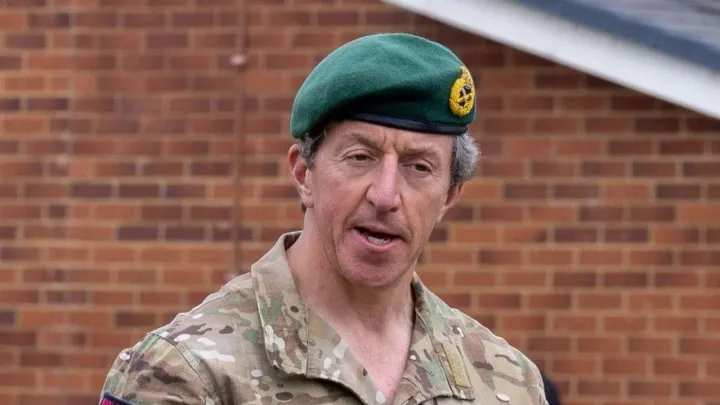 Великобритания рискует отдать Атлантику России