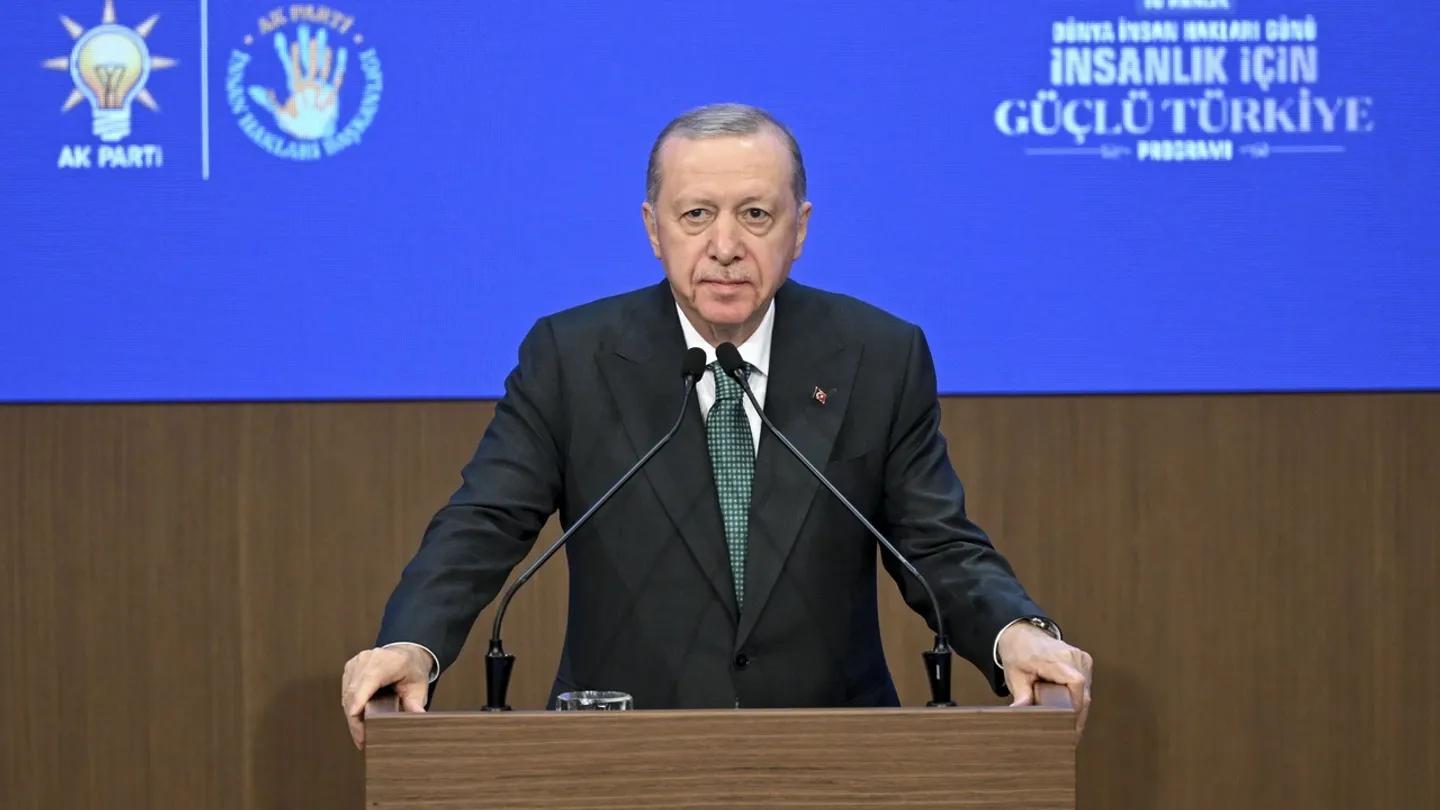 Турция стала силой, которая формирует мировую дипломатию