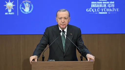 Турция стала силой, которая формирует мировую дипломатию