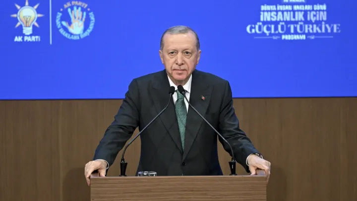 Турция стала силой, которая формирует мировую дипломатию