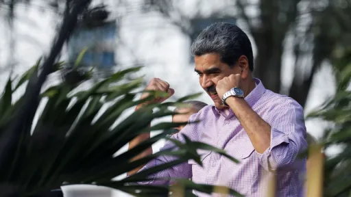 فنزويلا تعلن "خطة 2026" لتعزيز القدرات الدفاعية وسط تصاعد التوتر مع واشنطن