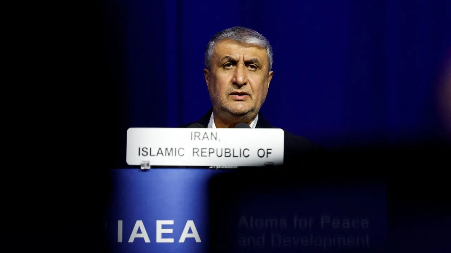 رئیس سازمان انرژی اتمی: هیچ بازرس آژانس در ایران حضور ندارد