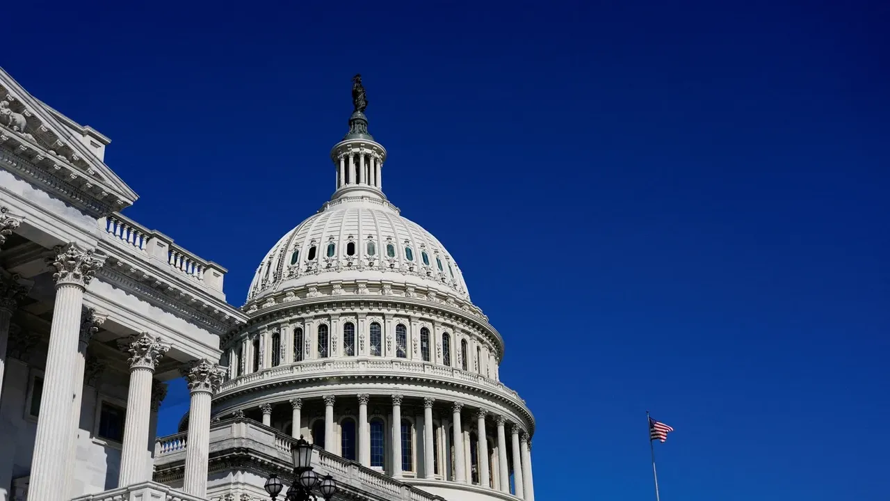 کنگره آمریکا بررسی لایحه بودجه دفاعی ۹۰۱ میلیارد دلاری را آغاز کرد