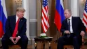 Встретятся ли Трамп и Путин до Нового года?