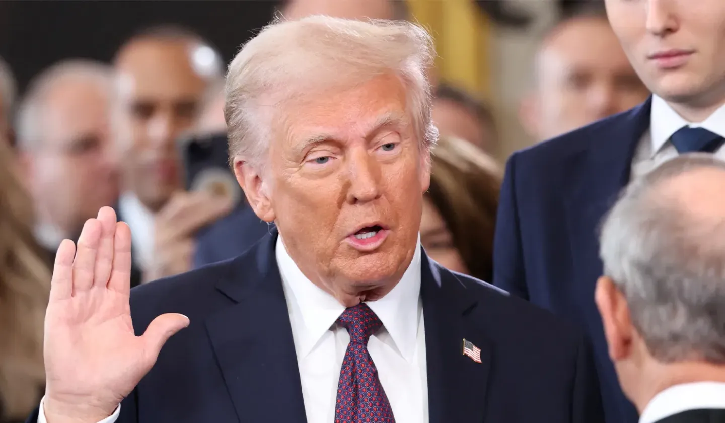Casa Albă confirmă că Trump va semna un ordin de desființare a Departamentului Educației