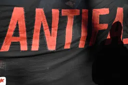 Trump to designate Antifa as 'major terrorist' group