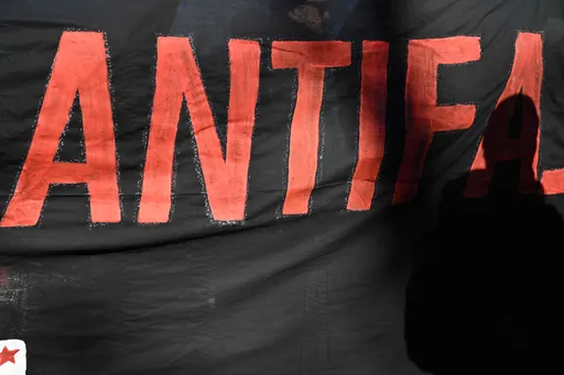 Trump to designate Antifa as 'major terrorist' group
