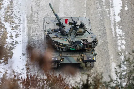 Sipri: Weltweite Rüstungsausgaben auf höchstem Stand seit 2009