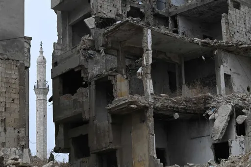 Troje poginulih, petero ranjenih u eksploziji u džamiji u sirijskom Homsu