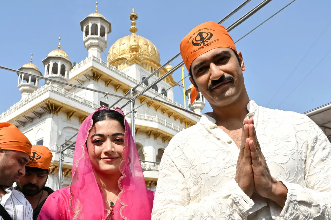 په باليووډ کې د مسلمانانو بدلېدونکی څېره