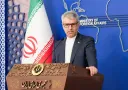 سخنگوی وزارت امور خارجه ایران: برنامه‌ای برای مذاکره با ۳ کشور اروپایی نداریم
