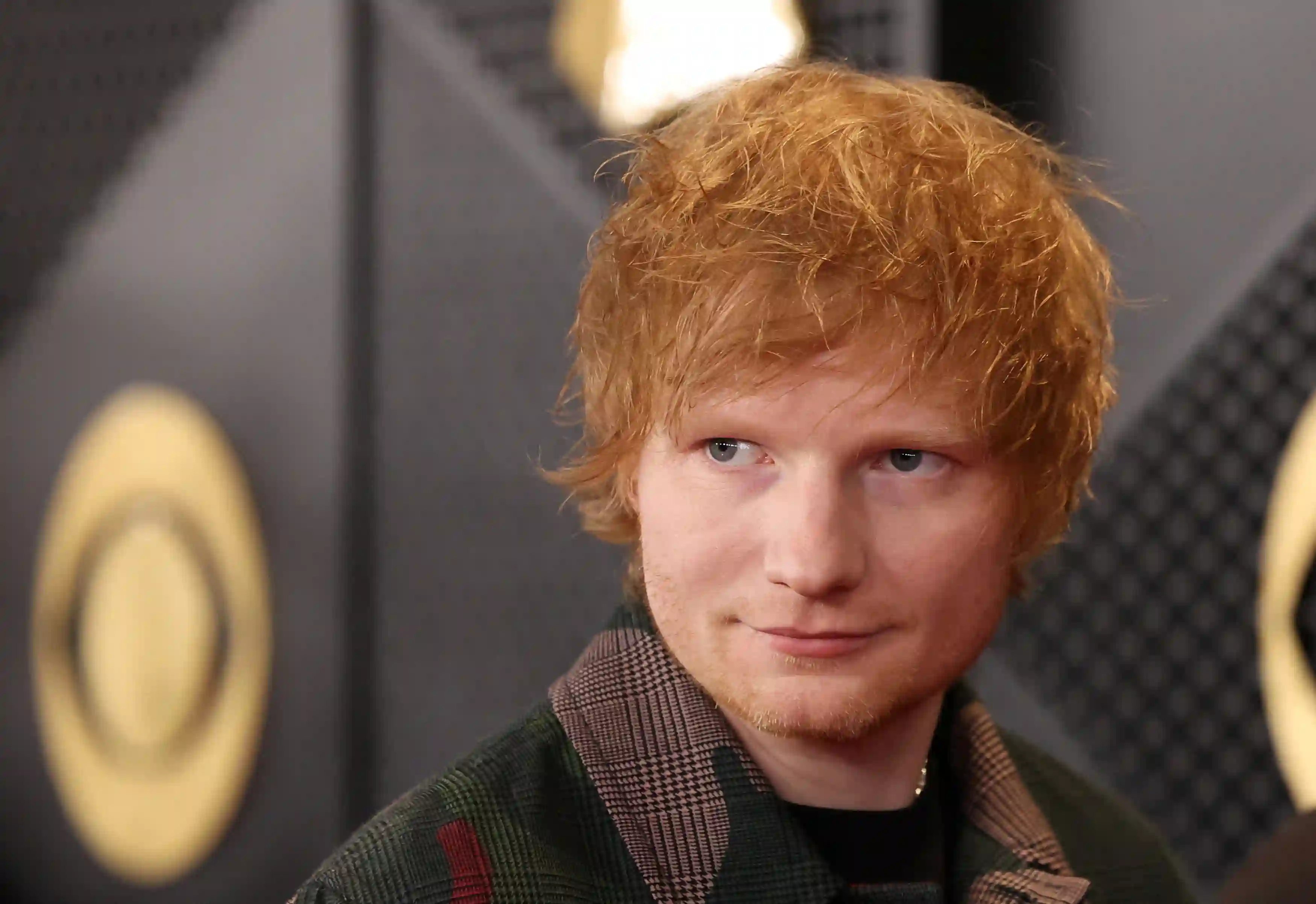 Ed Sheeran, tidak semua tahu 'shape of you', terutama polisi Bengaluru