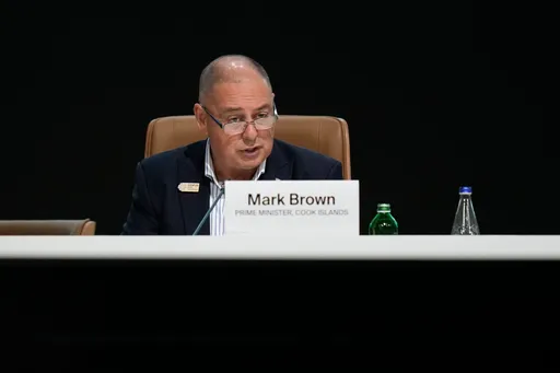 New Zealand concerns mount as Cook Islands PM plans agreement with China