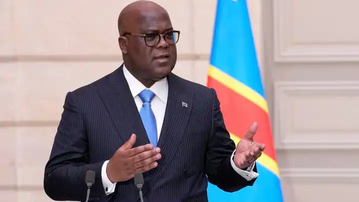 La RDC "prend acte" des résolutions du sommet conjoint EAC-SADC