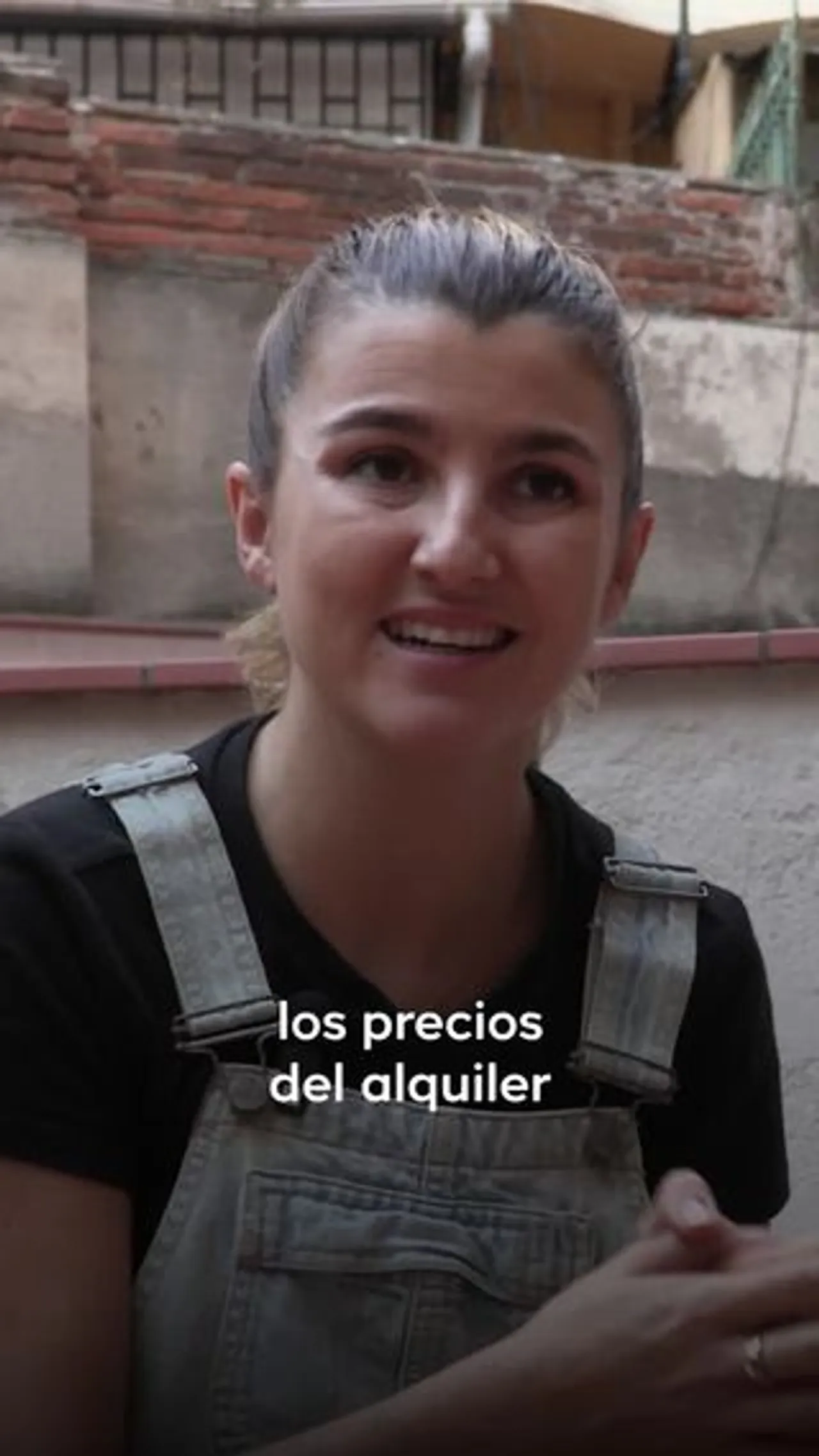 Crisis habitacional en España: Casa Orsola