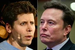 Ce trebuie să știm pe măsură ce bătălia juridică dintre Elon Musk și Sam Altman ia amploare