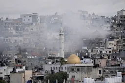 7 қазанның Израиль-Палестина қақтығыс тарихындағы маңызы