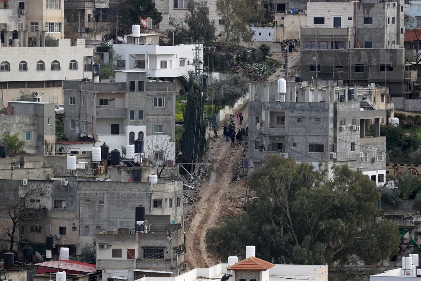 Израиль-Палестина жаңжалынын тарыхында 7-октябрь эмнени билдирет?