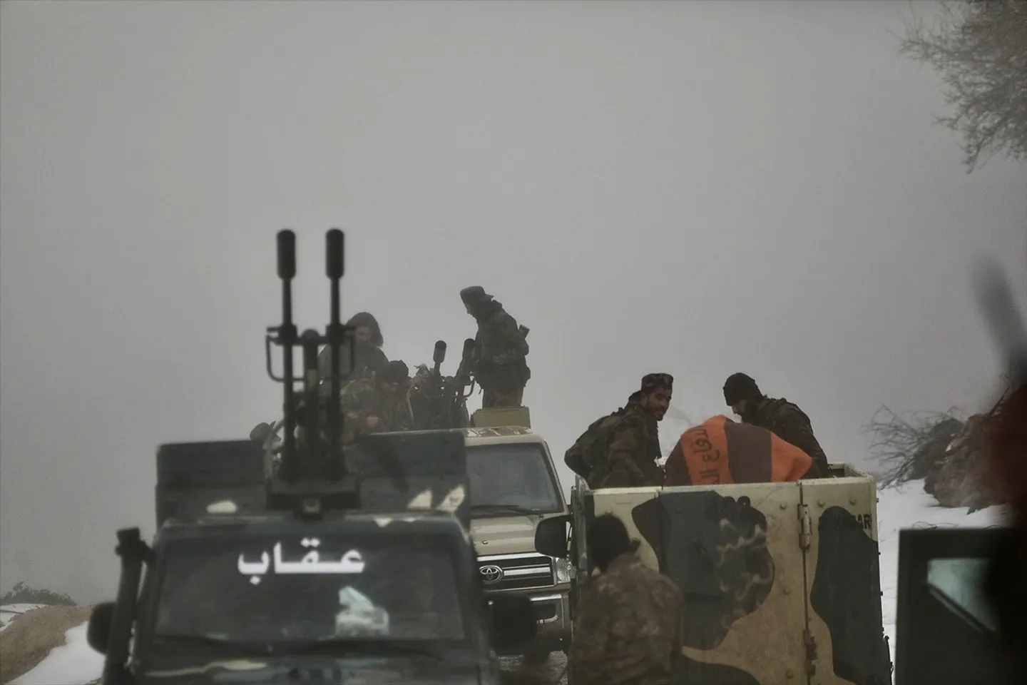 Livanın Suriya təsirindən azad olmaq üçün uzun yolu