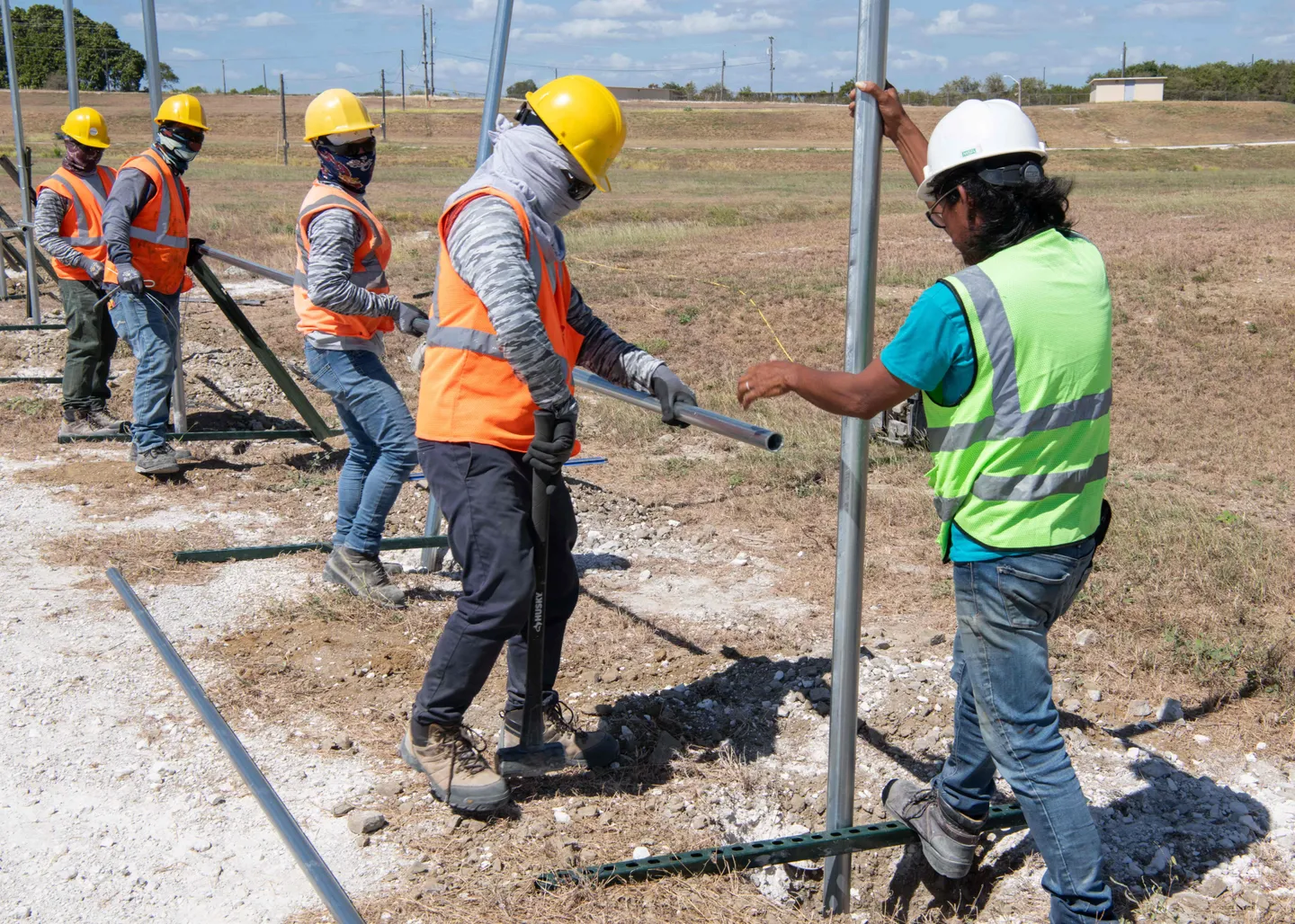 Ի՞նչ է Օտար թշնամիների մասին օրենքը, 225 տարվա հին օրենք, որը կարող է վերաիմաստավորել ԱՄՆ-ի ներգաղթի քաղաքականությունը Թրամփի օրոք: