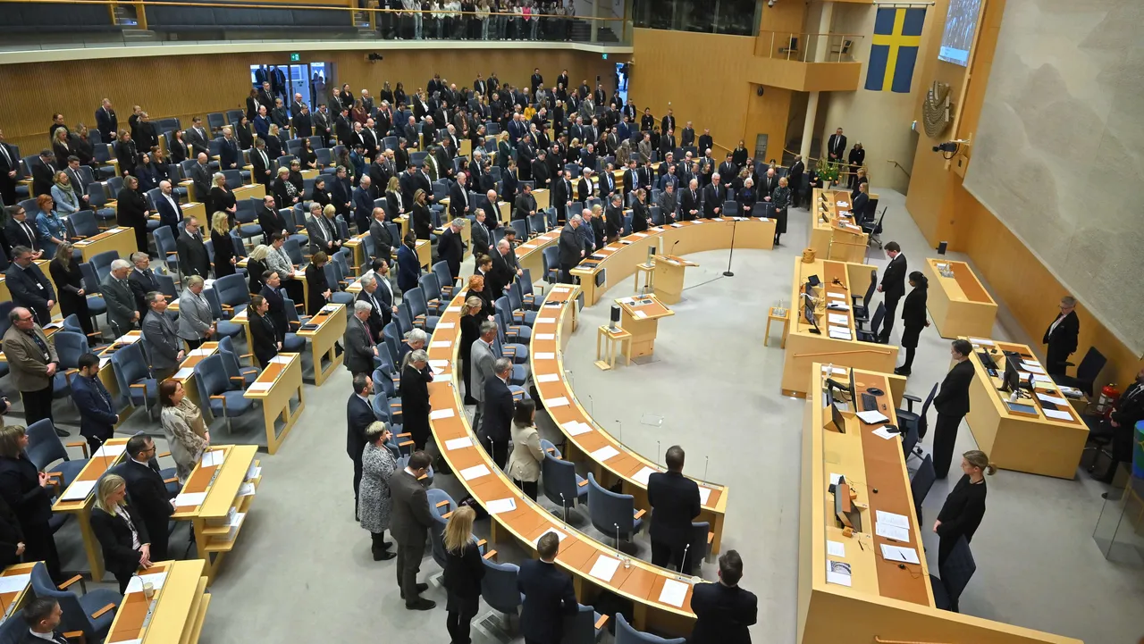 La Suède prévoit d'expulser les migrants qui ne mènent pas une "vie honnête"