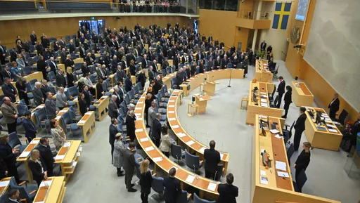 La Suède prévoit d'expulser les migrants qui ne mènent pas une "vie honnête"