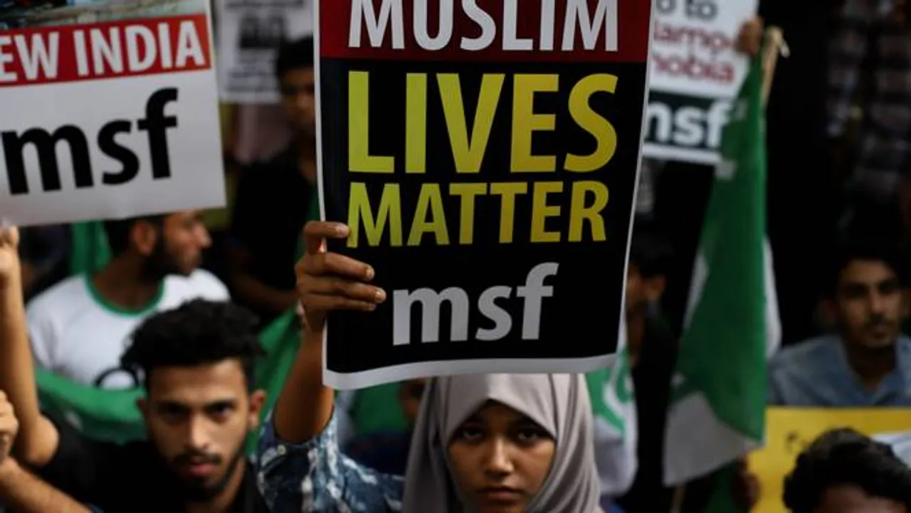 Di bawah serangan: Mengapa minoritas di India menghadapi krisis hak sistemik baru