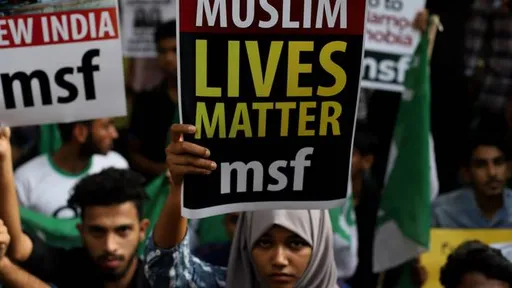 Di bawah serangan: Mengapa minoritas di India menghadapi krisis hak sistemik baru