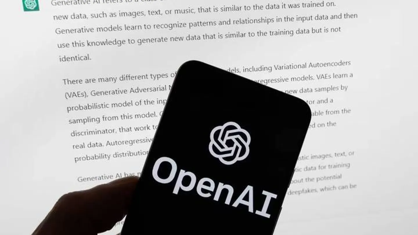مستثمرون بقيادة ماسك يعرضون 97 مليار دولار لشراء "OpenAI"