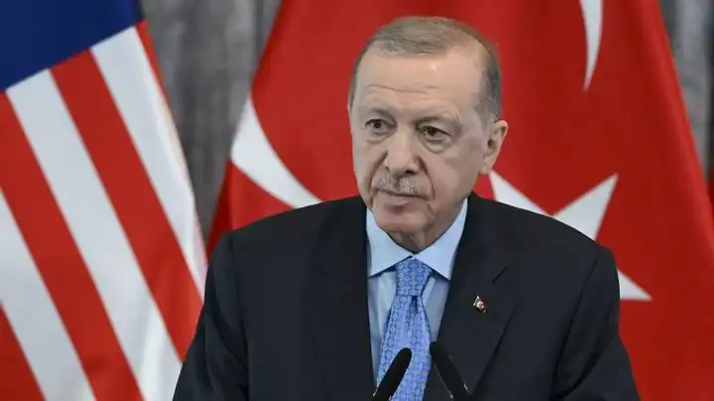 من ماليزيا.. أردوغان يتهم إسرائيل بعدم تنفيذ التزاماتها ويدعو لدعم غزة
