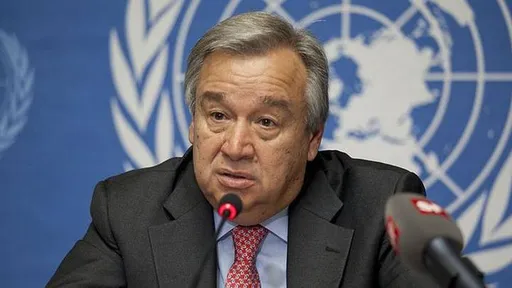غوتيريش يدعو إلى تعزيز حوكمة الذكاء الصناعي ومواجهة مخاطره