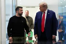 טראמפ: זלנסקי, נשיא אוקראינה, הוא 'דיקטטור ללא בחירות'