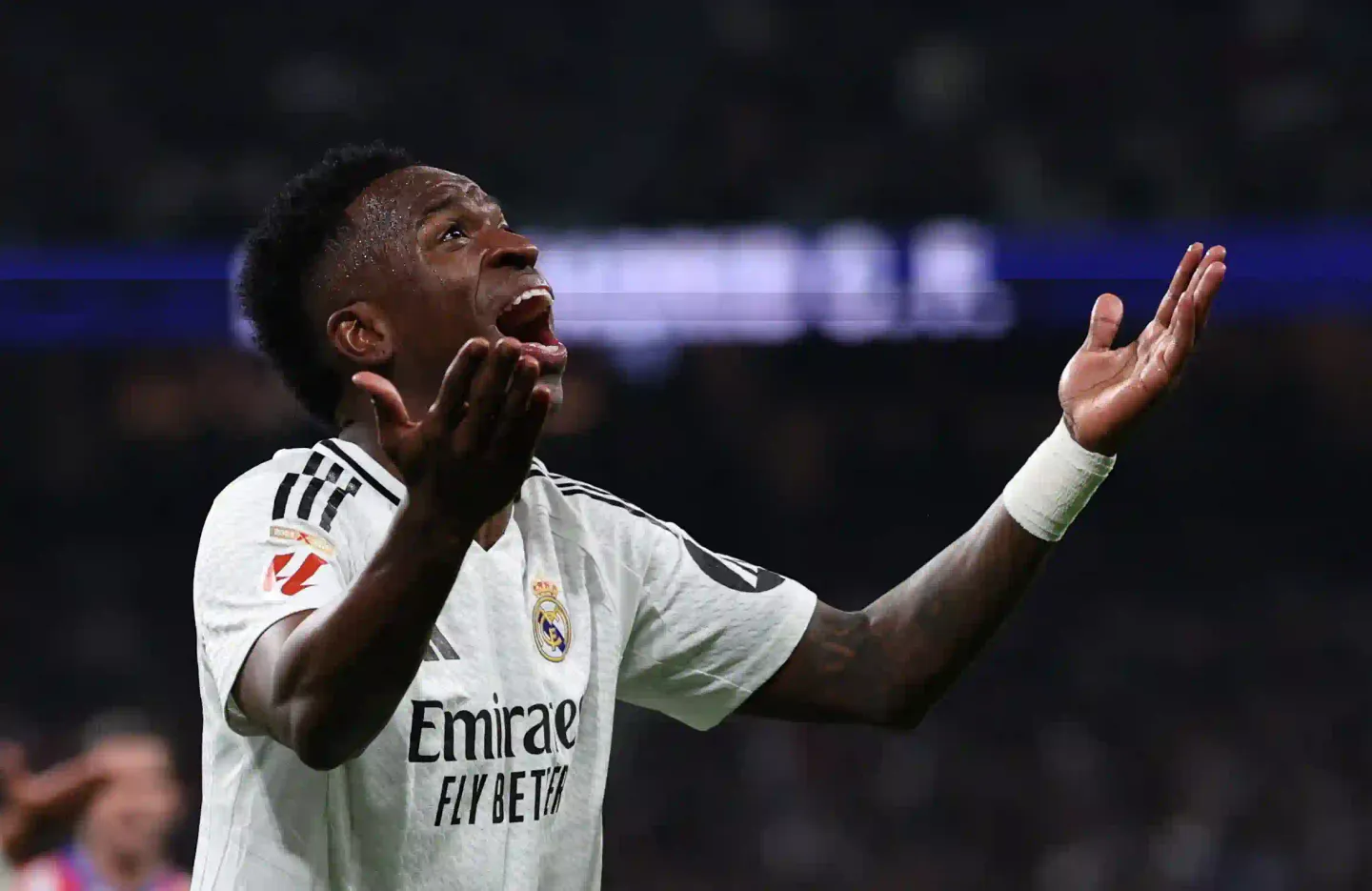 Ina makomar Vinicius bayan ya yi watsi da kwantiragin Madrid?