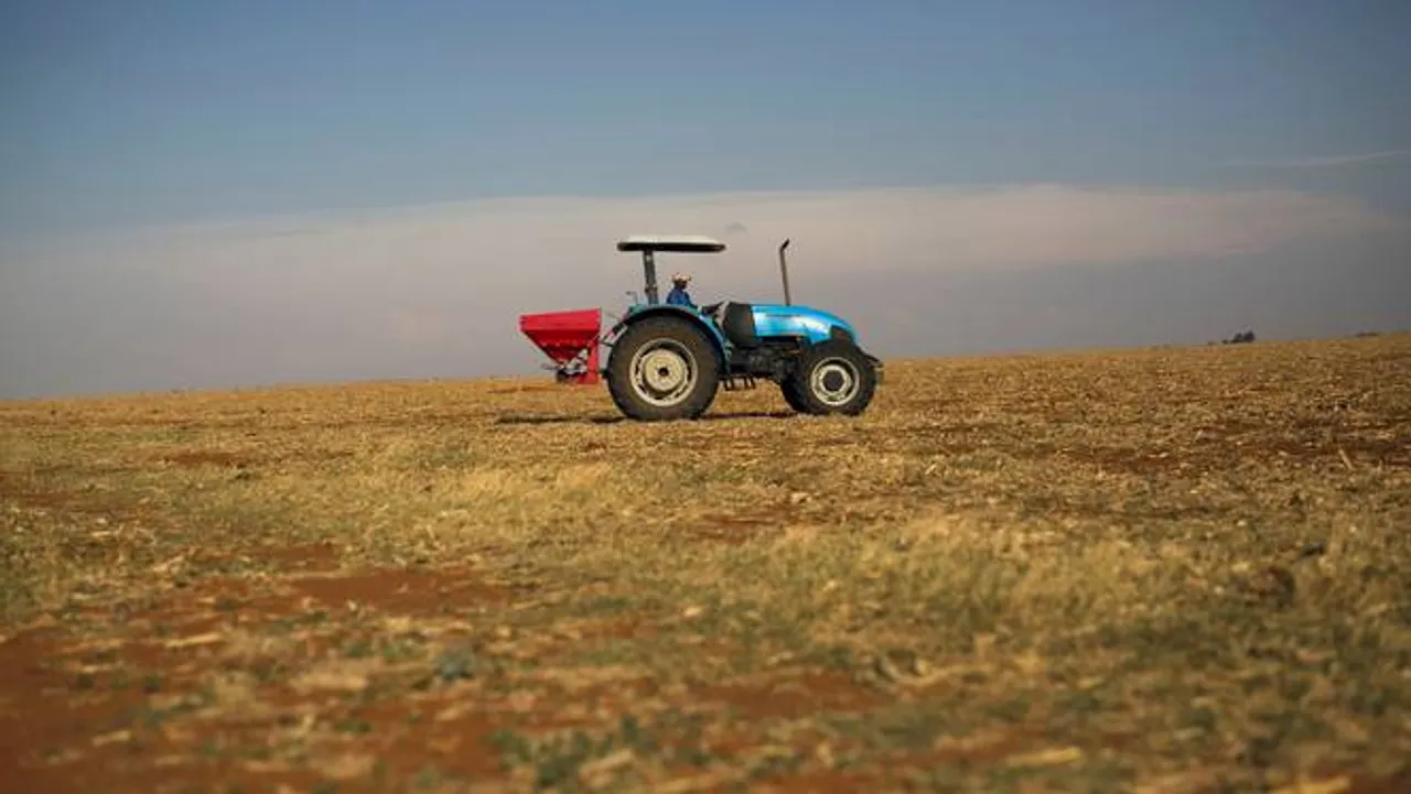 Semua yang perlu kamu ketahui tentang UU pengambilalihan tanah di Afrika Selatan