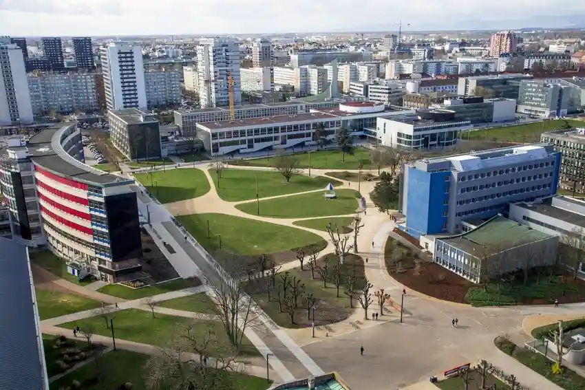 Bis repetita: l’Université de Strasbourg annule une conférence de R.Hassan