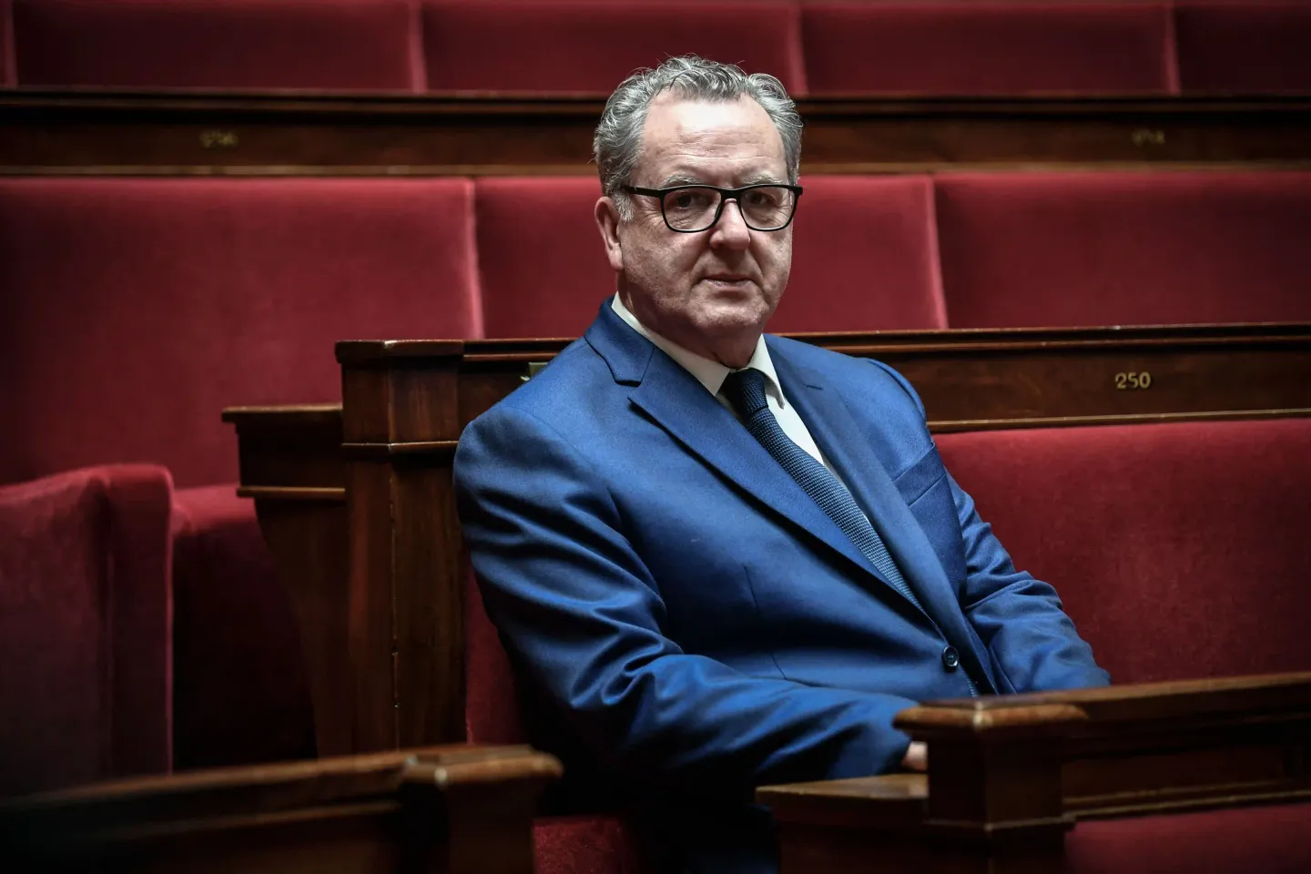 France: qui est Richard Ferrand, le candidat à la présidence du Conseil constitutionnel ?