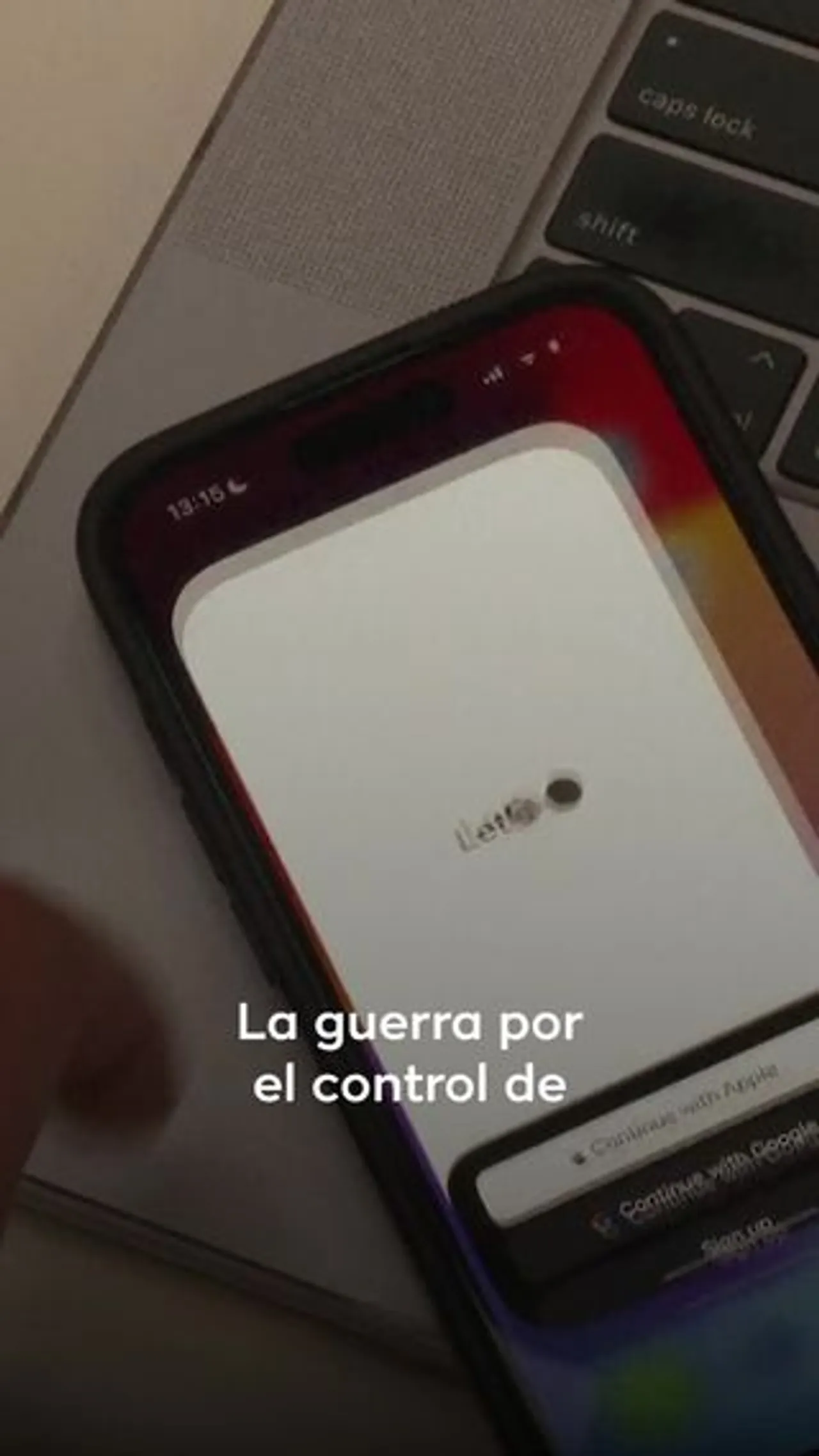 Musk vs Altman por el control de la inteligencia artificial