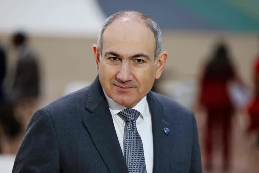 "Azərbaycanla sülh sazişini imzalamağa hazıram", N.Paşinyan