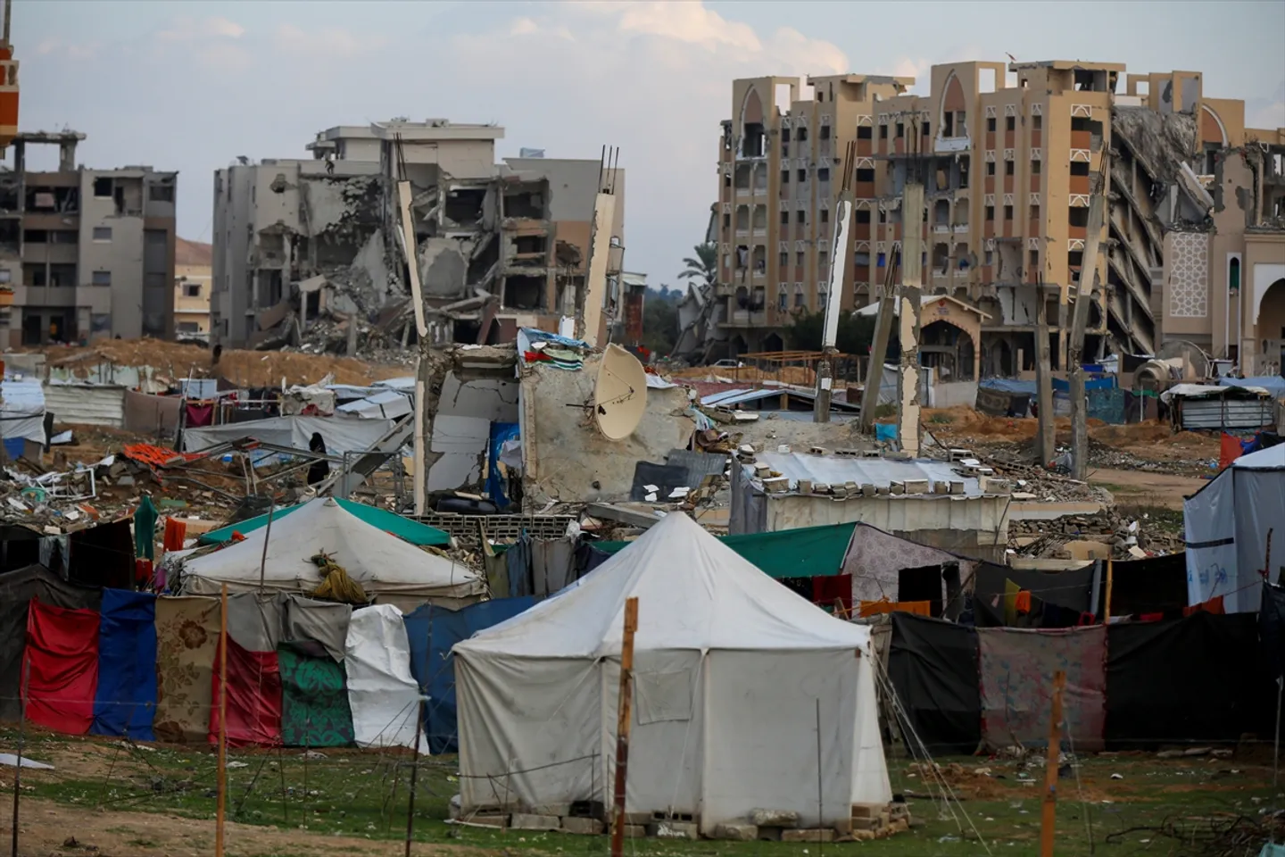 ولې د غزې او اشغال شوې لویدیځې غاړې په اړه د اروپايي ټولنې چلند نتیجه نه ورکوي؟