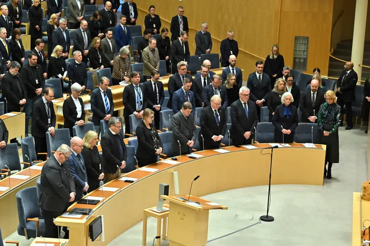 Švedska ukida stalni boravak za nove izbjeglice i tražioce azila