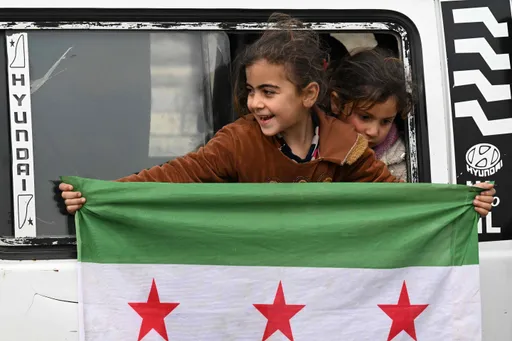 Bericht: 1,6 Millionen Menschen nach Syrien zurückgekehrt – wenige aus Deutschland