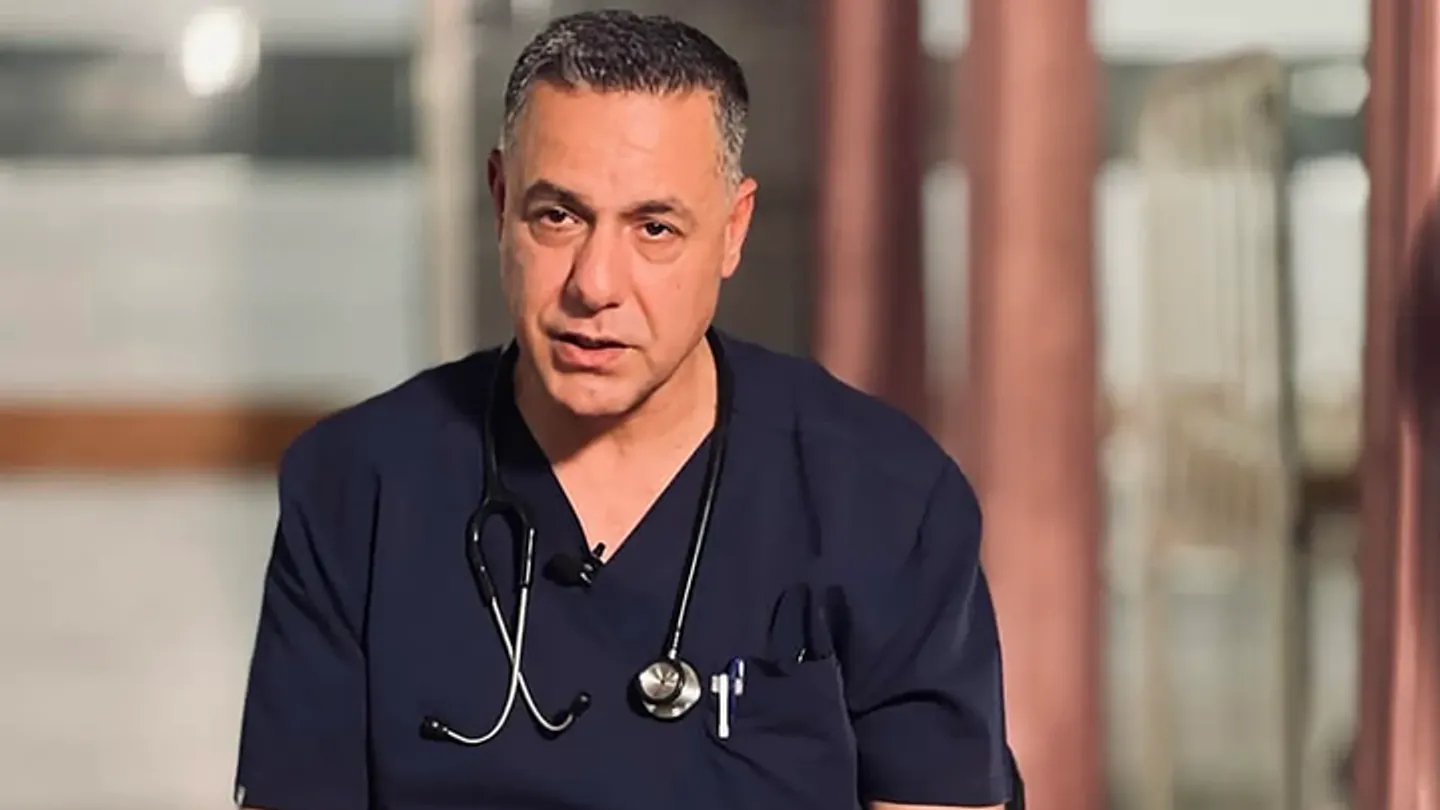 محامية حسام أبو صفية تؤكد تعرضه لتعذيب واعتداءات بشعة بسجون الاحتلال