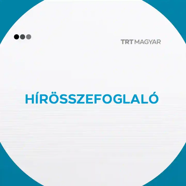 Hírösszefoglaló, 2025 május 1.