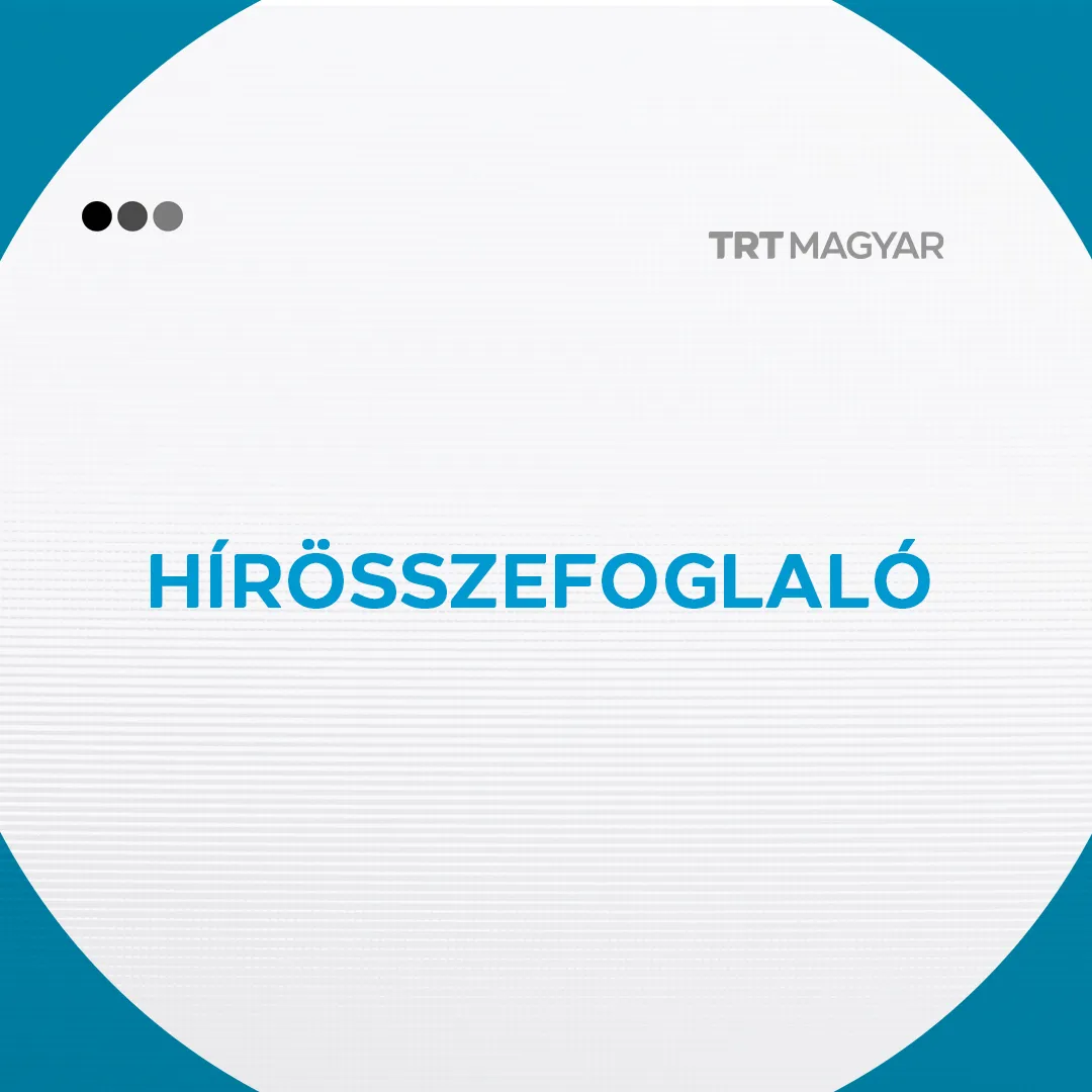 Hírösszefoglaló | 2025.11.19.