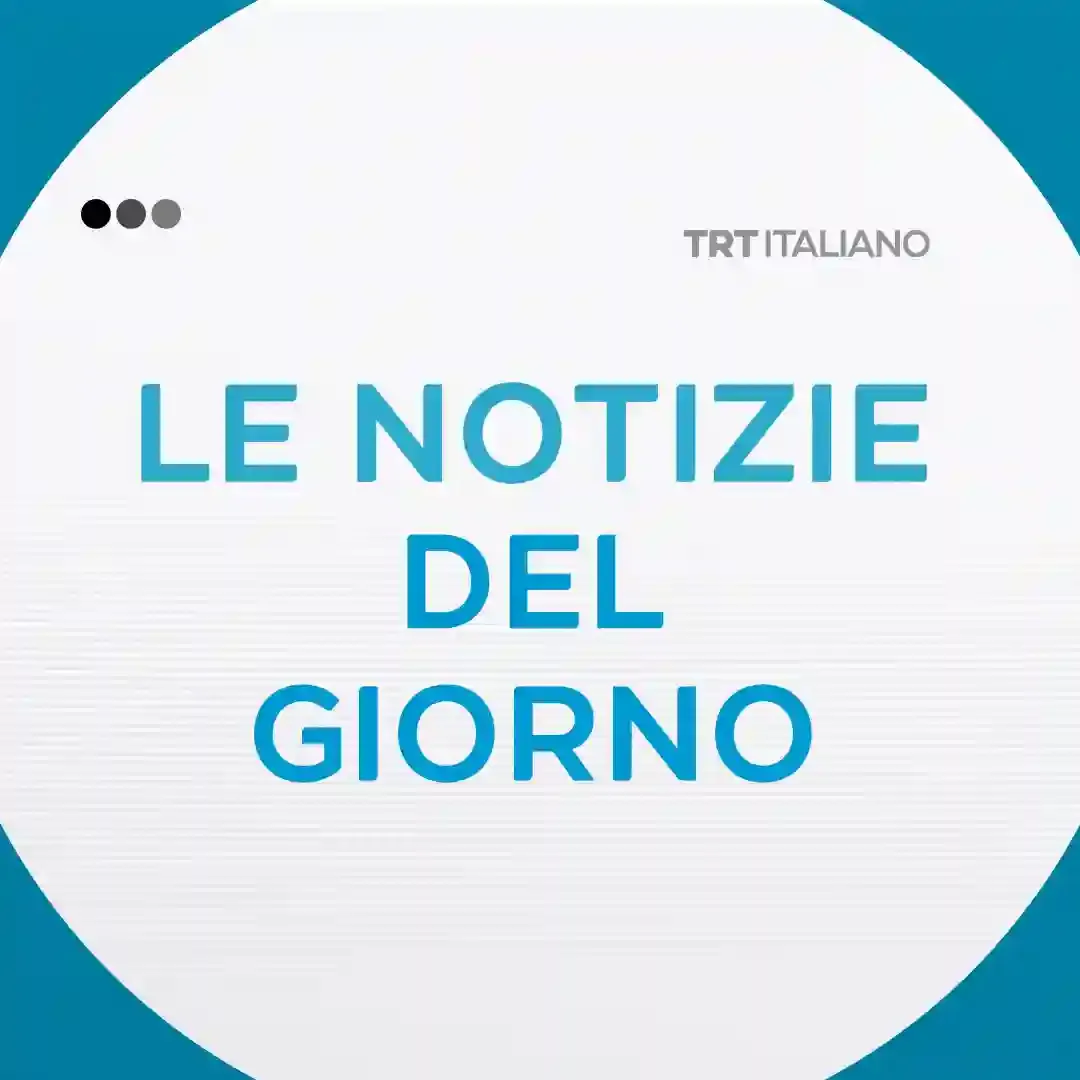 Le Notizie del Giorno | 03.10.2025
