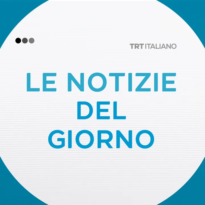 Le Notizie del  Giorno 18.09.2025