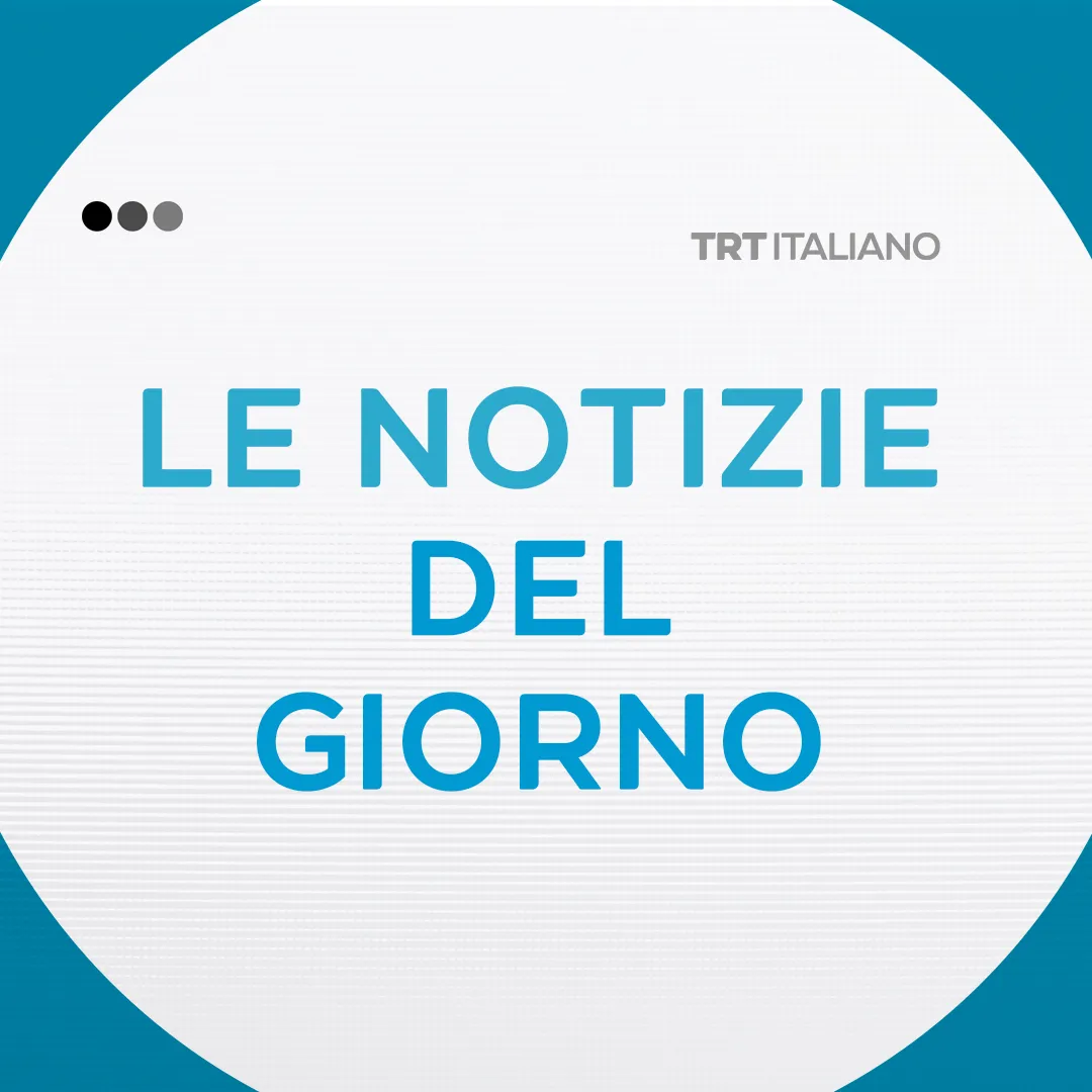 Le Notizie del Giorno | 05.11.2025