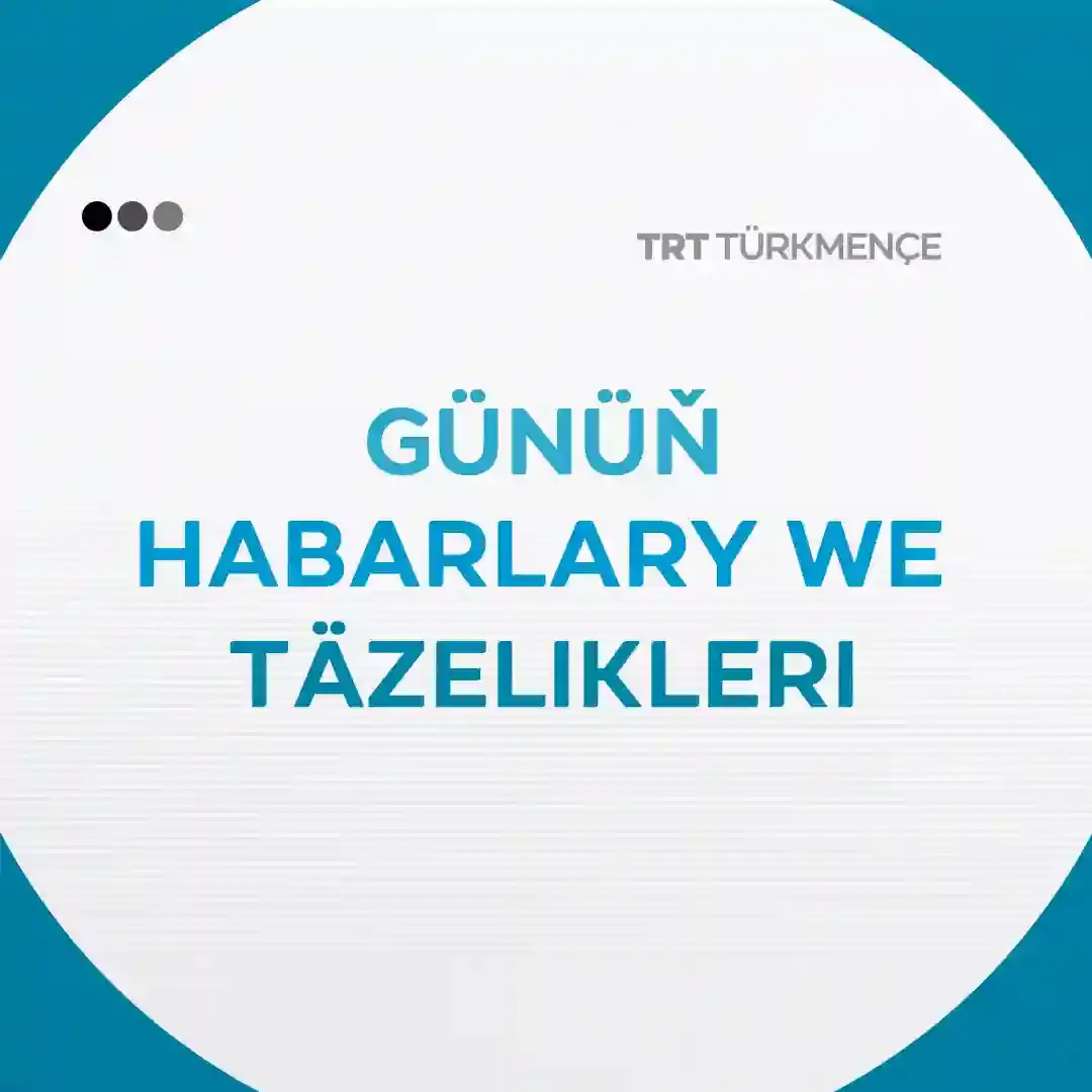 Günüň möhüm habarlary|15.10.2025