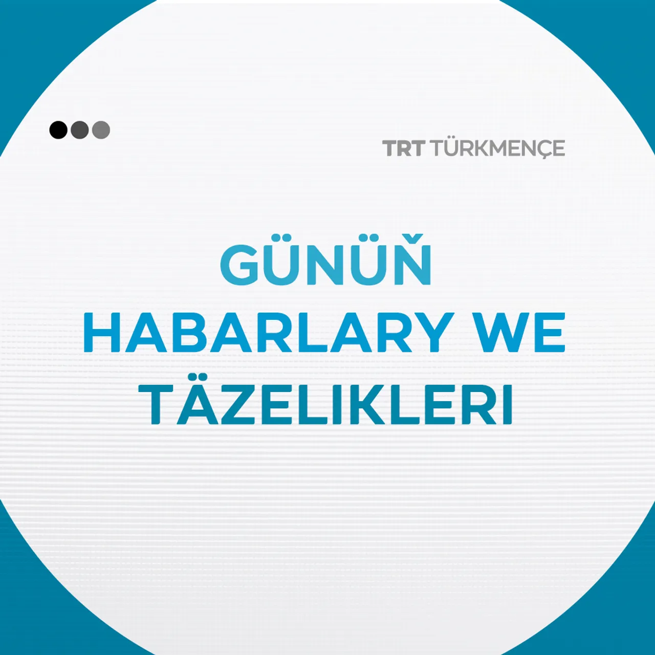 Günüň möhüm habarlary|08.04.2026